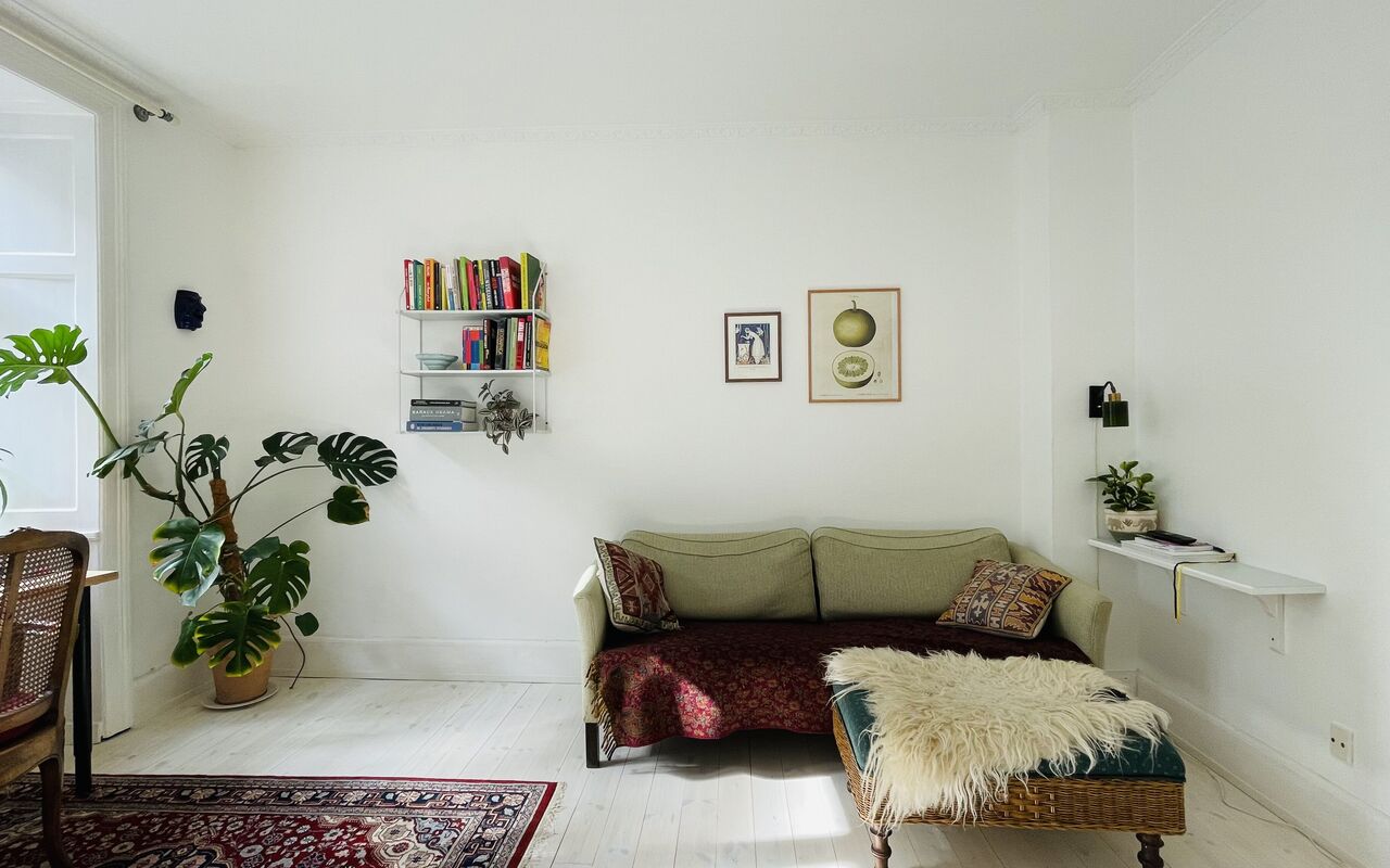 Close To The Lakes - Center - 2 People: Vardagsrum