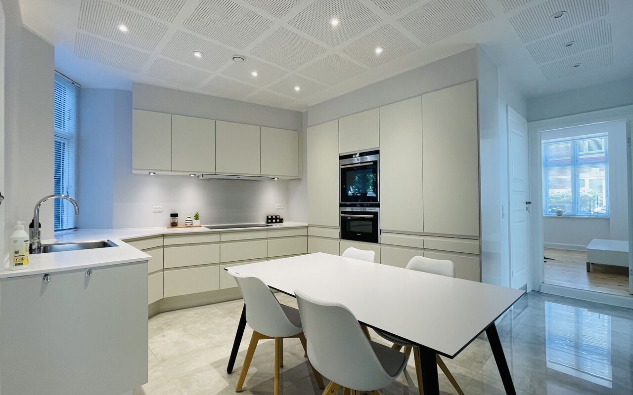 3 Bedrooms - 6 People - Østerbro